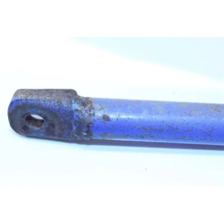 Platine arriere droite SUZUKI DR 650 1990 - 1995