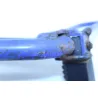 Platine arriere droite SUZUKI DR 650 1990 - 1995