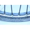 Jante avant SUZUKI GN 125 1982 - 1999