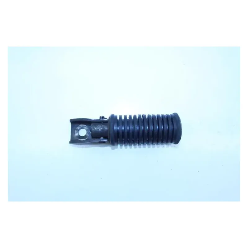 Repose pieds arriere droit SUZUKI GN 125 1982 - 1999