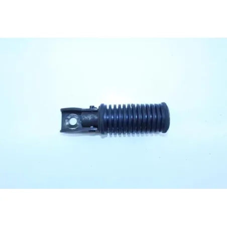 Repose pieds arriere droit SUZUKI GN 125 1982 - 1999