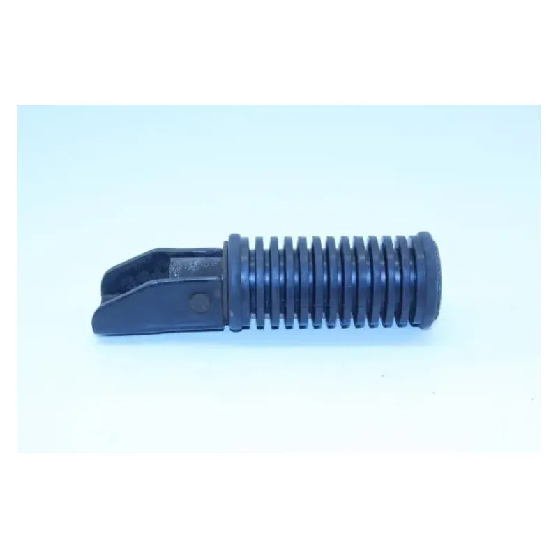 Repose pieds arriere droit SUZUKI GN 125 1982 - 1999