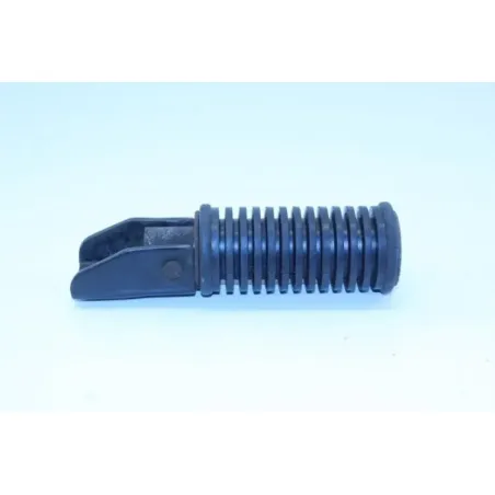 Repose pieds arriere droit SUZUKI GN 125 1982 - 1999