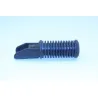 Repose pieds arriere droit SUZUKI GN 125 1982 - 1999 Repose pieds arriere droit SUZUKI GN 125 1982 - 1999