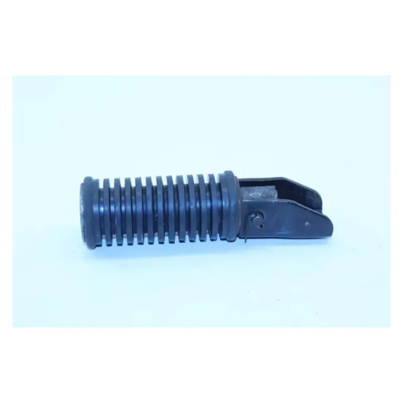 Repose pieds arriere droit SUZUKI GN 125 1982 - 1999