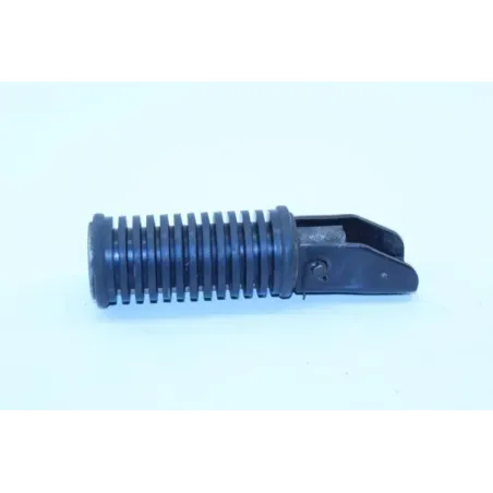 Repose pieds arriere droit SUZUKI GN 125 1982 - 1999