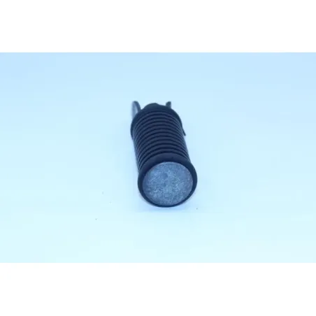 Repose pieds arriere droit SUZUKI GN 125 1982 - 1999