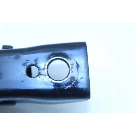 Repose pieds arriere droit SUZUKI GN 125 1982 - 1999