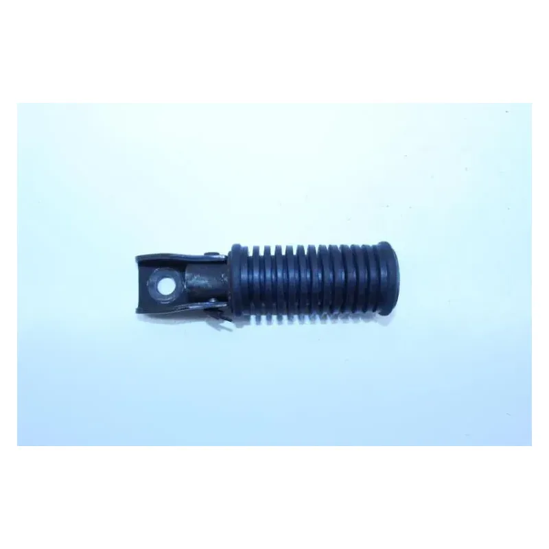 Repose pieds arriere gauche SUZUKI GN 125 1982 - 1999