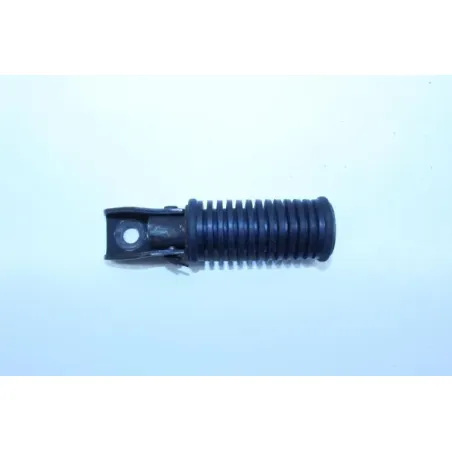 Repose pieds arriere gauche SUZUKI GN 125 1982 - 1999
