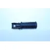 Repose pieds arriere gauche SUZUKI GN 125 1982 - 1999 Repose pieds arriere gauche SUZUKI GN 125 1982 - 1999