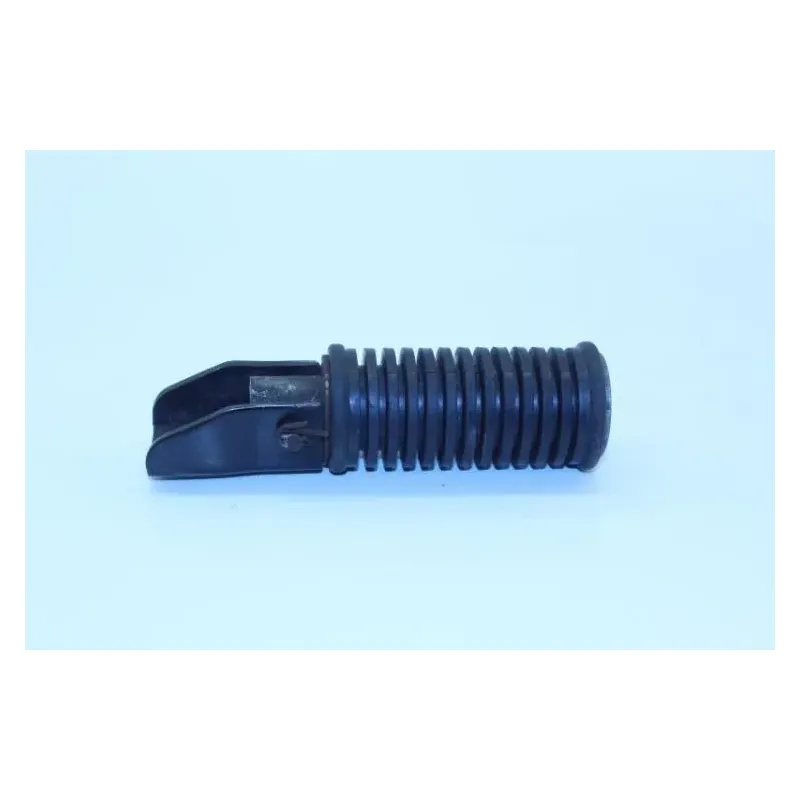 Repose pieds arriere gauche SUZUKI GN 125 1982 - 1999