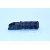 Repose pieds arriere gauche SUZUKI GN 125 1982 - 1999 Repose pieds arriere gauche SUZUKI GN 125 1982 - 1999