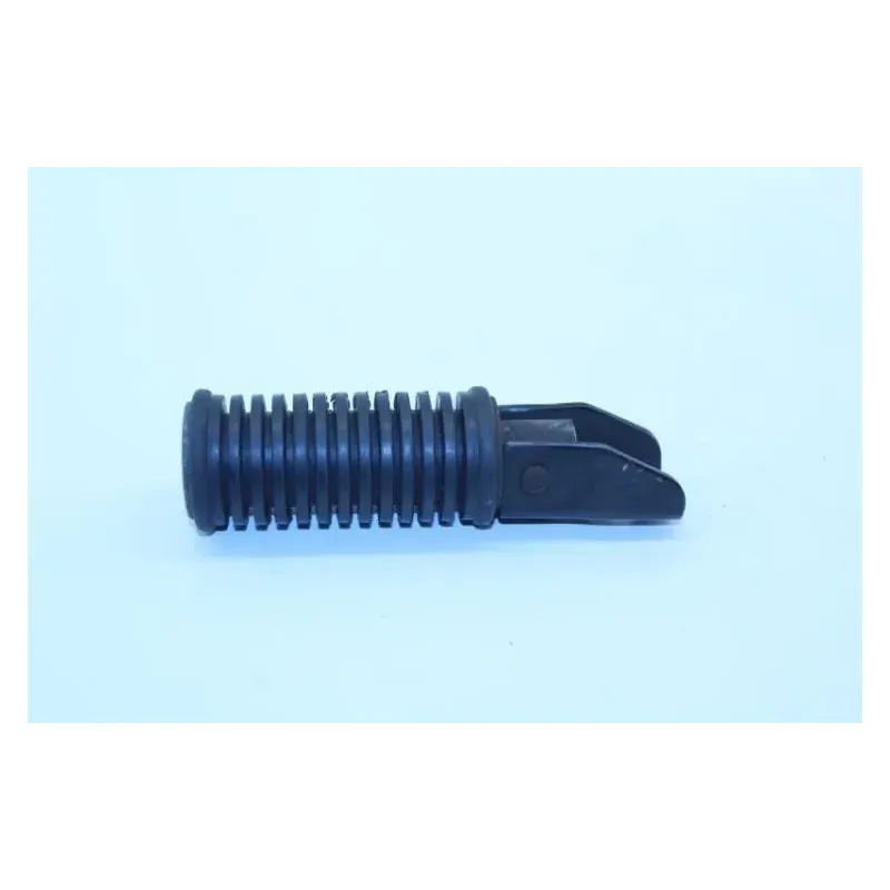 Repose pieds arriere gauche SUZUKI GN 125 1982 - 1999