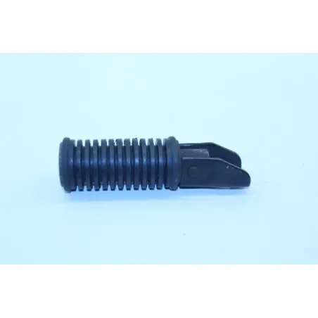 Repose pieds arriere gauche SUZUKI GN 125 1982 - 1999