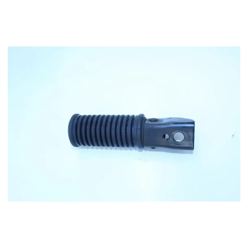 Repose pieds arriere gauche SUZUKI GN 125 1982 - 1999