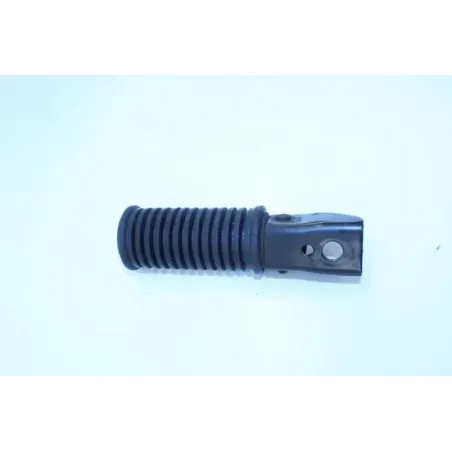 Repose pieds arriere gauche SUZUKI GN 125 1982 - 1999