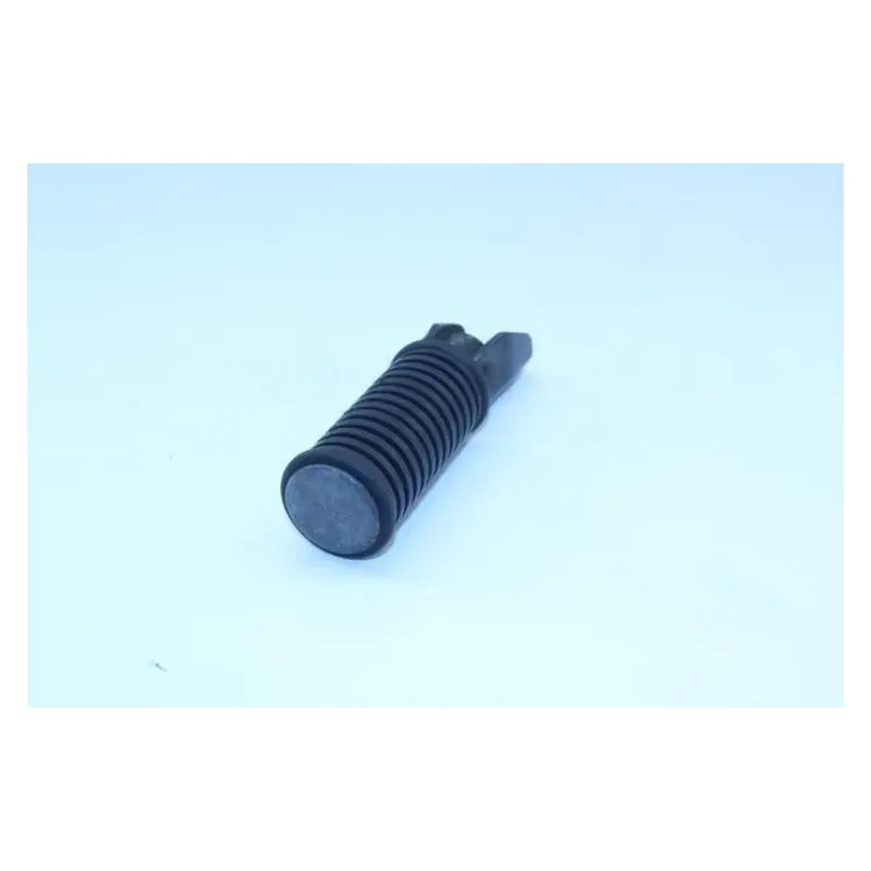 Repose pieds arriere gauche SUZUKI GN 125 1982 - 1999