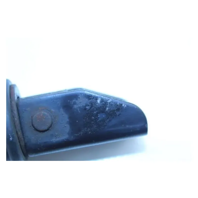 Repose pieds arriere gauche SUZUKI GN 125 1982 - 1999