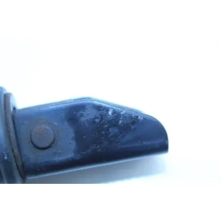 Repose pieds arriere gauche SUZUKI GN 125 1982 - 1999