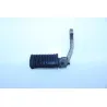 Repose pieds avant droit SUZUKI GN 125 1982 - 1999 Repose pieds avant droit SUZUKI GN 125 1982 - 1999
