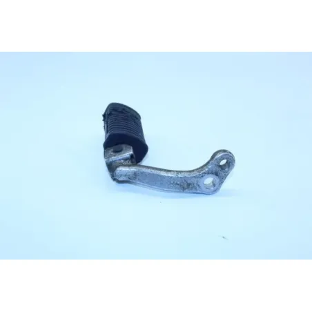 Repose pieds avant droit SUZUKI GN 125 1982 - 1999
