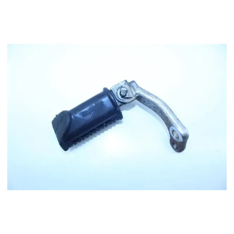 Repose pieds avant droit SUZUKI GN 125 1982 - 1999
