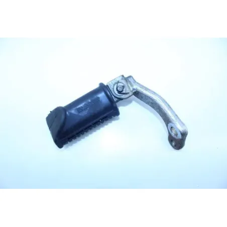Repose pieds avant droit SUZUKI GN 125 1982 - 1999
