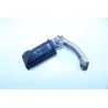 Repose pieds avant droit SUZUKI GN 125 1982 - 1999 Repose pieds avant droit SUZUKI GN 125 1982 - 1999