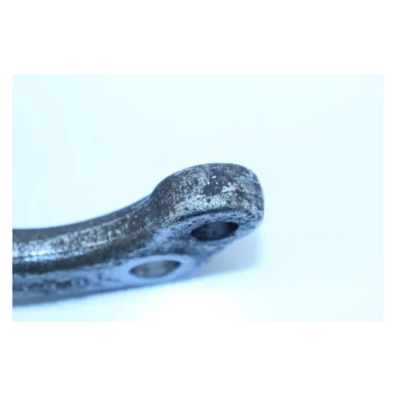 Repose pieds avant droit SUZUKI GN 125 1982 - 1999