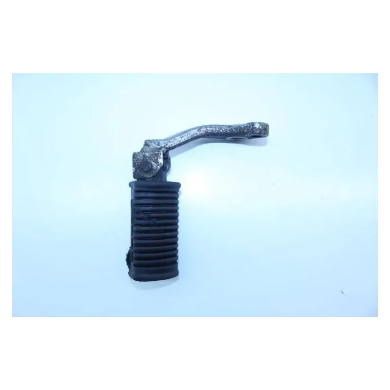 Repose pieds avant gauche SUZUKI GN 125 1982 - 1999