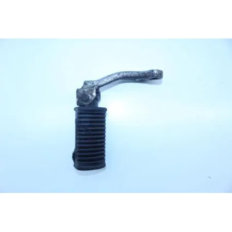 Repose pieds avant gauche SUZUKI GN 125 1982 - 1999