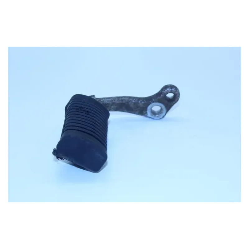 Repose pieds avant gauche SUZUKI GN 125 1982 - 1999