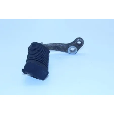 Repose pieds avant gauche SUZUKI GN 125 1982 - 1999