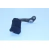 Repose pieds avant gauche SUZUKI GN 125 1982 - 1999 Repose pieds avant gauche SUZUKI GN 125 1982 - 1999