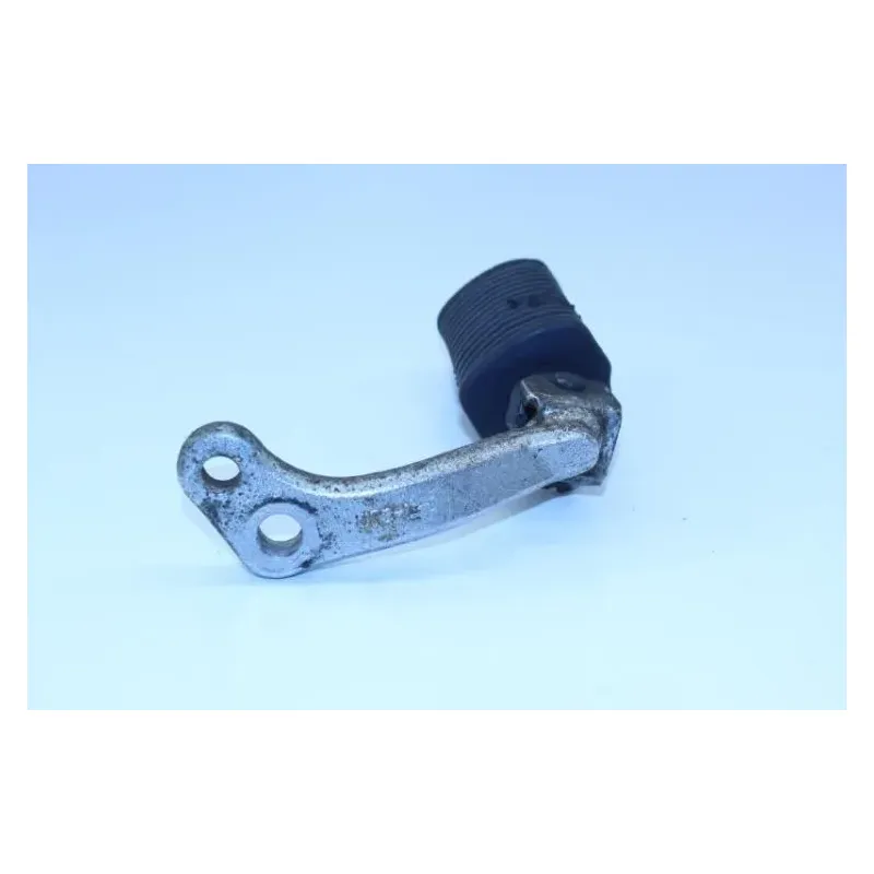 Repose pieds avant gauche SUZUKI GN 125 1982 - 1999
