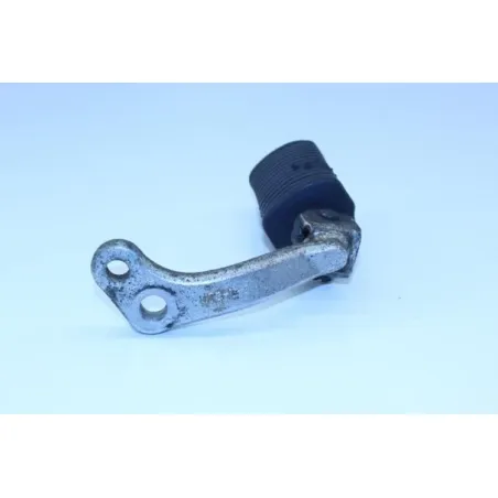 Repose pieds avant gauche SUZUKI GN 125 1982 - 1999