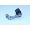 Repose pieds avant gauche SUZUKI GN 125 1982 - 1999 Repose pieds avant gauche SUZUKI GN 125 1982 - 1999