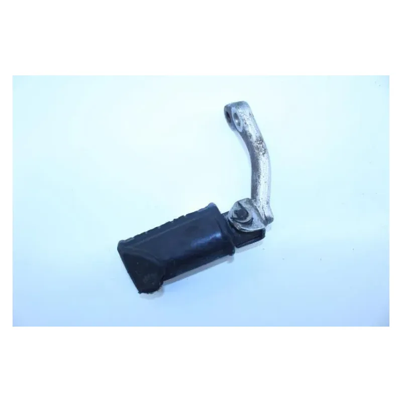 Repose pieds avant gauche SUZUKI GN 125 1982 - 1999