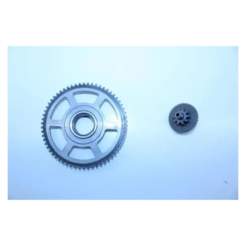 Roue libre de demarreur YAMAHA FZ6 FAZER N 2004 - 2007
