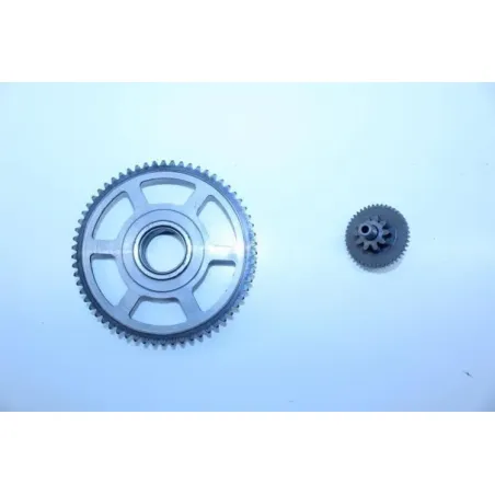 Roue libre de demarreur YAMAHA FZ6 FAZER N 2004 - 2007