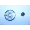 Roue libre de demarreur YAMAHA FZ6 FAZER N 2004 - 2007 Roue libre de demarreur YAMAHA FZ6 FAZER N 2004 - 2007