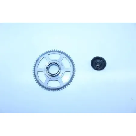 Roue libre de demarreur YAMAHA FZ6 FAZER N 2004 - 2007