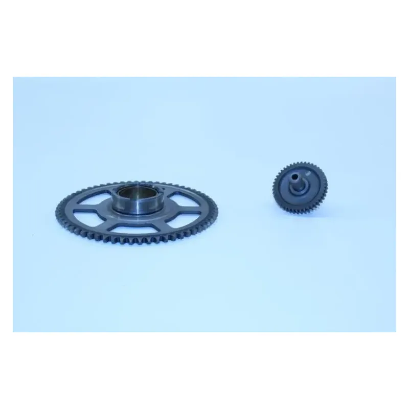 Roue libre de demarreur YAMAHA FZ6 FAZER N 2004 - 2007