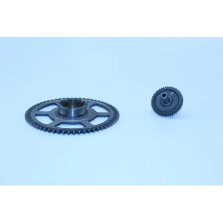 Roue libre de demarreur YAMAHA FZ6 FAZER N 2004 - 2007