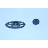 Roue libre de demarreur YAMAHA FZ6 FAZER N 2004 - 2007 Roue libre de demarreur YAMAHA FZ6 FAZER N 2004 - 2007