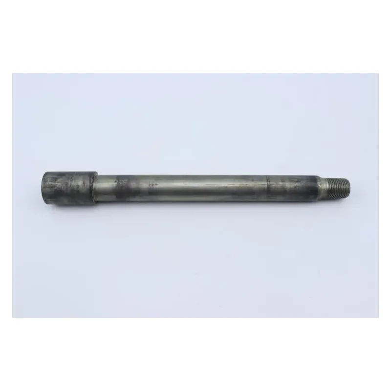 Axe de roue avant YAMAHA FZ6 FAZER N 2004 - 2007