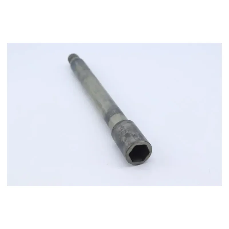 Axe de roue avant YAMAHA FZ6 FAZER N 2004 - 2007