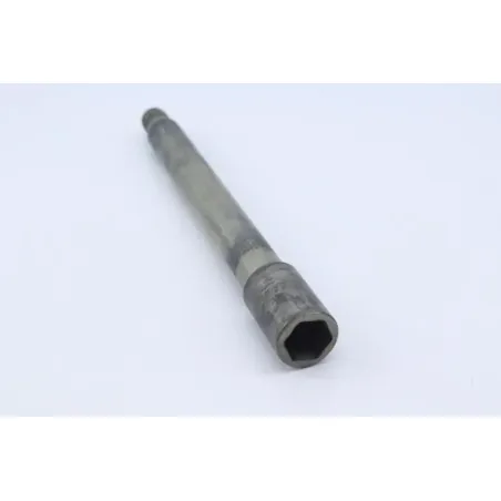 Axe de roue avant YAMAHA FZ6 FAZER N 2004 - 2007