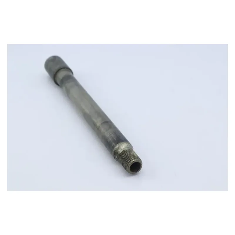 Axe de roue avant YAMAHA FZ6 FAZER N 2004 - 2007